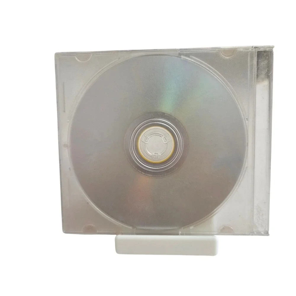 Build-A-Bear Workshop A Friend Fur All Seasons Wii Disc Only‎ Untested Game